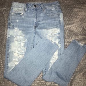 AE Skinny Jean